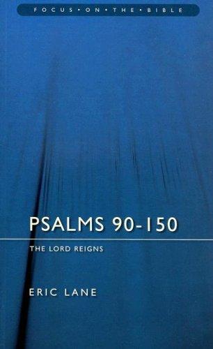 Psalms 90-150