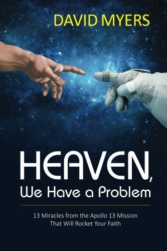 Heaven, We have a problem