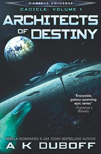 Architects of Destiny