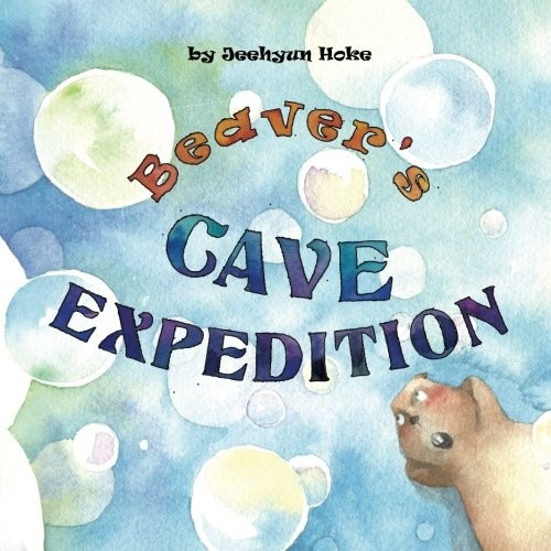 Beaver's Cave Expedition