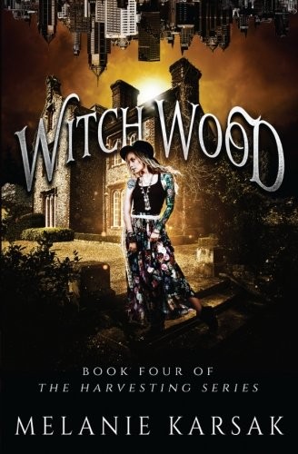 Witch Wood