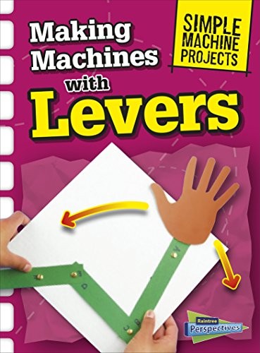 Making Machines with Levers