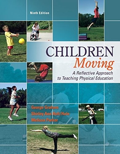 Loose Leaf for Children Moving with Connect Access Card