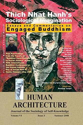 Thich Nhat Hanh's Sociological Imagination
