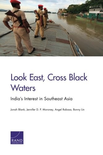 Look East, Cross Black Waters