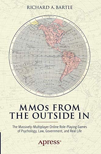 MMOs from the Outside In