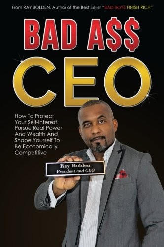 Bad Ass CEO