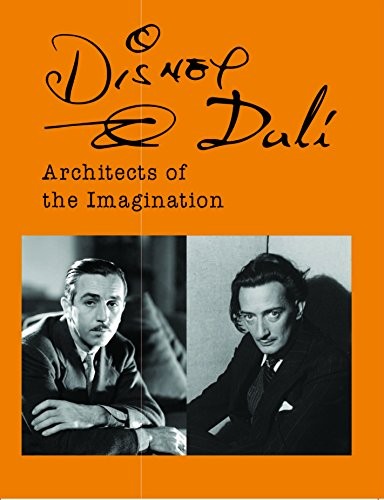 Disney and Dali