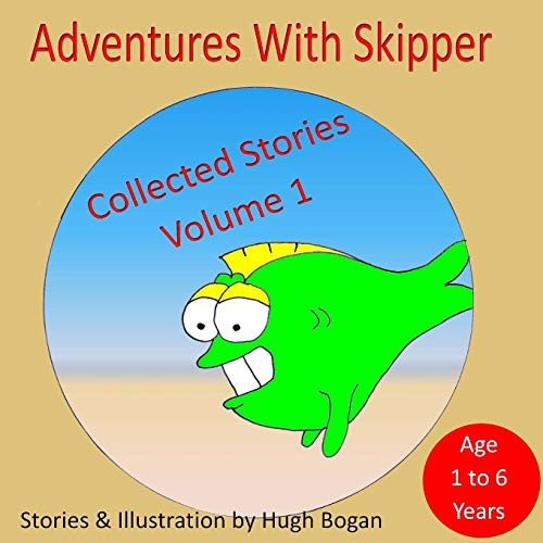 Adventures With Skipper