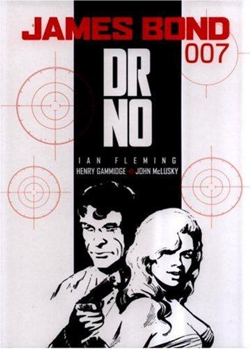 James Bond