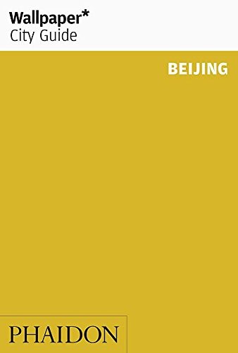 Wallpaper* City Guide Beijing 2015
