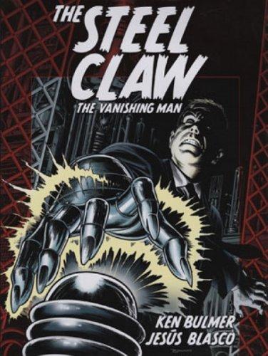 The Steel Claw