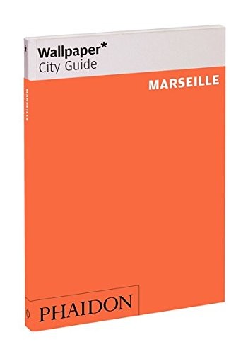 Wallpaper* City Guide Marseille