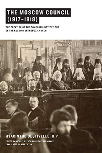 The Moscow Council