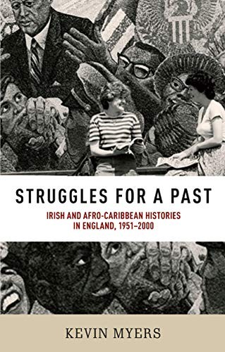 Struggles for a past