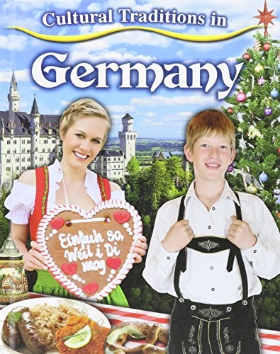 Cultural Traditions in Germany