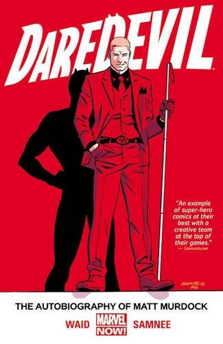Daredevil Vol. 4