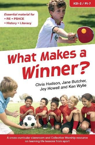 What Makes a Winner?