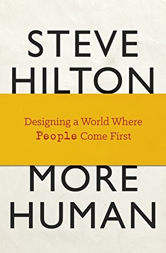 More human
