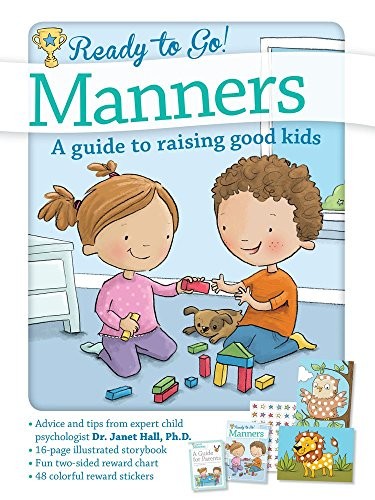 Ready To Go! Manners