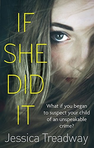 If She Did It