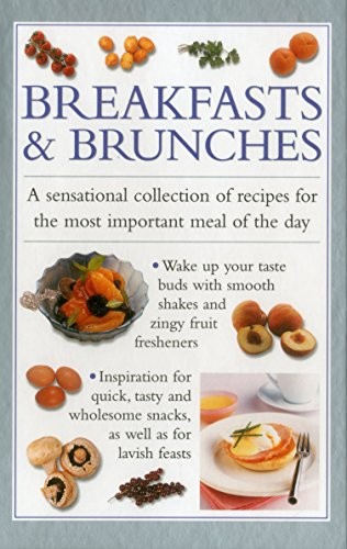 Breakfast & Brunches