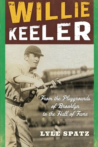 Willie Keeler