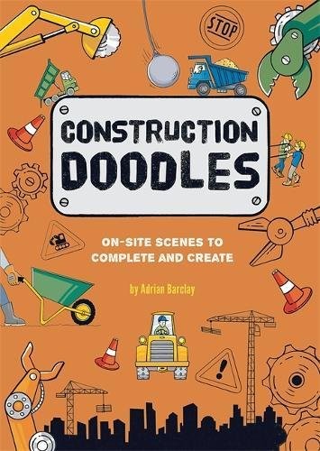 Construction Doodles