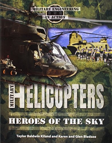 Military Helicopters
