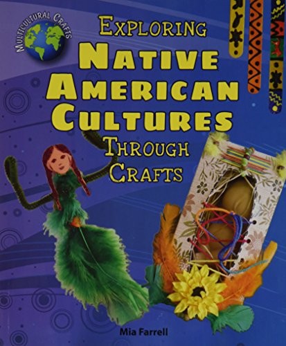 Exploring Native American Cultures Through Crafts