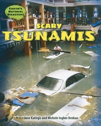 Scary Tsunamis