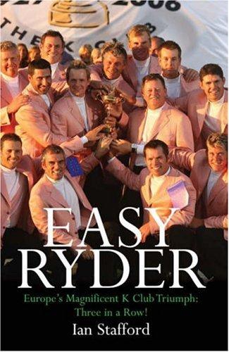 Ryder 2006