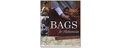 Tandy Leather Bags For Fashionistas 61958-00