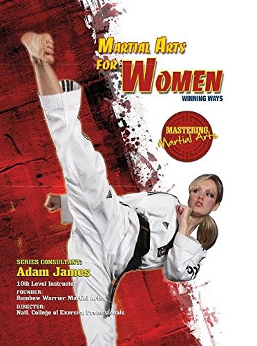 Martial Arts for Women