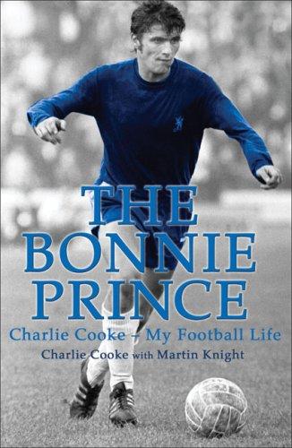 The bonnie prince