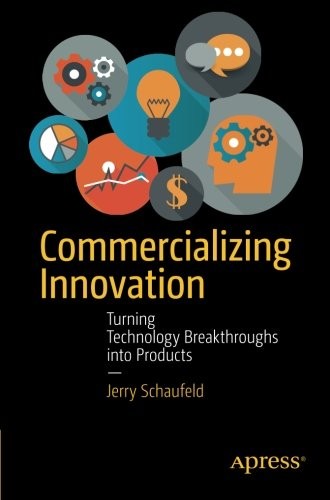 Commercializing Innovation