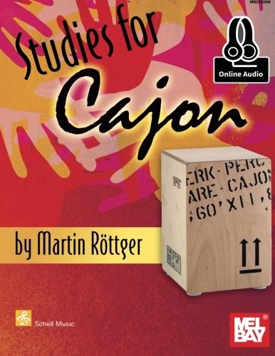 Studies for Cajon