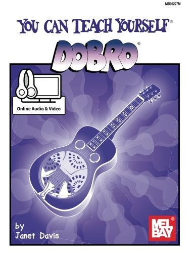 You Can Teach Yourself Dobro