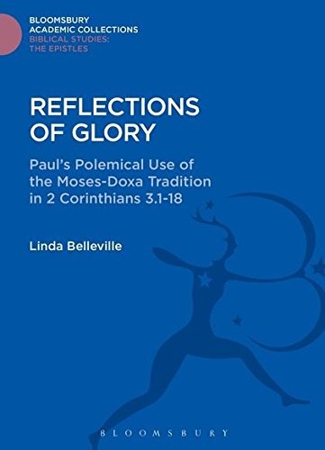 Reflections of Glory