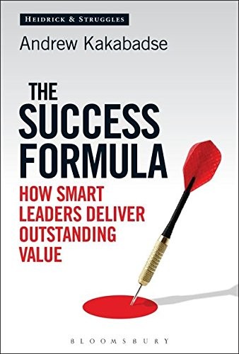 The Success Formula
