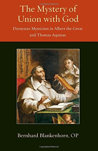 Mystery of Union with God