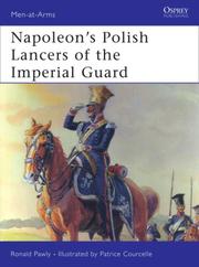 Napoleon's Polish Lancers of the Imperial Guard