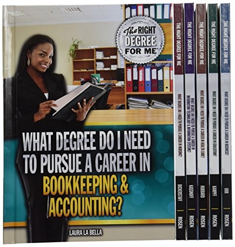 The Right Degree for Me