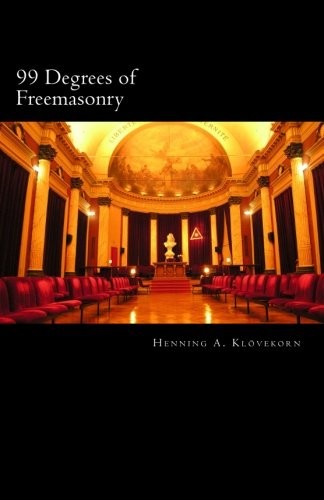 99 Degrees of Freemasonry