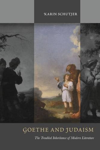 Goethe and Judaism