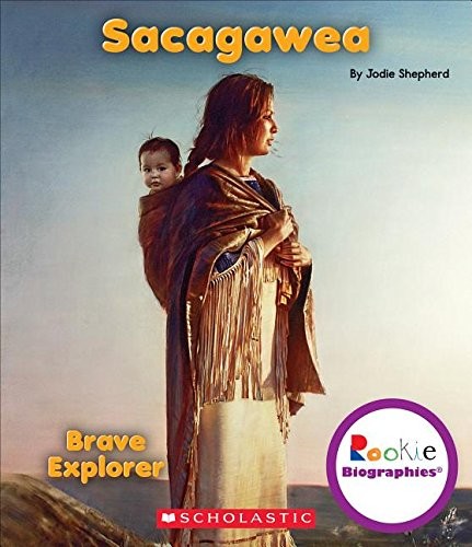 Sacagawea
