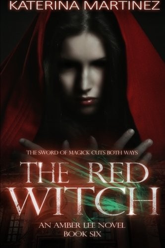 The Red Witch