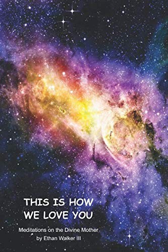 Divine Mother of the Universe