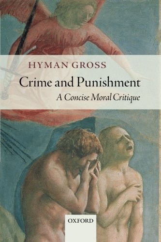Crime and punishment