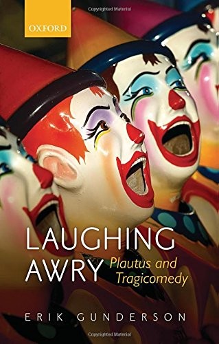 Laughing Awry